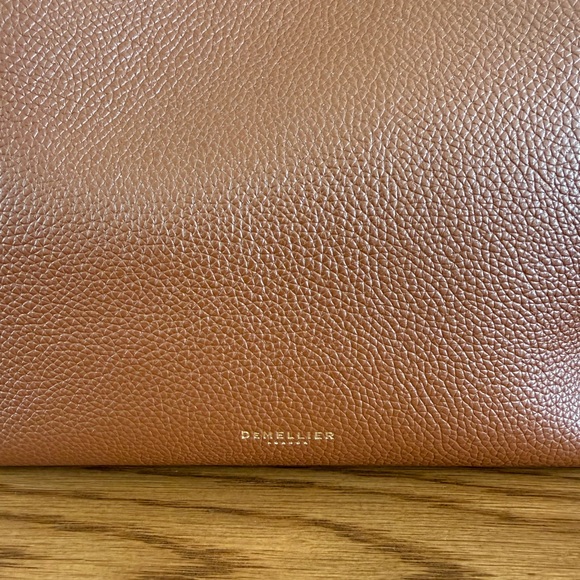 Demellier The Midi New York Bag - Picture 9 of 10